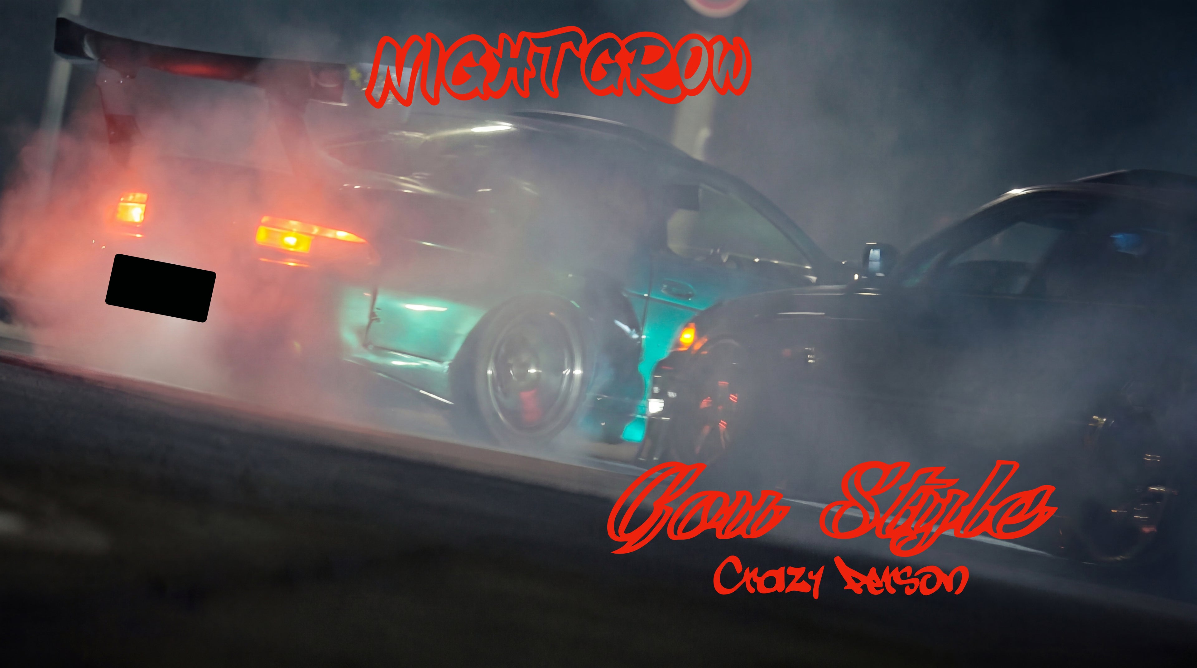 Hokkaido Street Drifters Bundle (10% off)