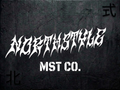 Masato's NorthStyle Sticker