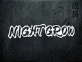 Yamaken's NightGrow Sticker