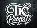 Takumi's TK Project Sticker