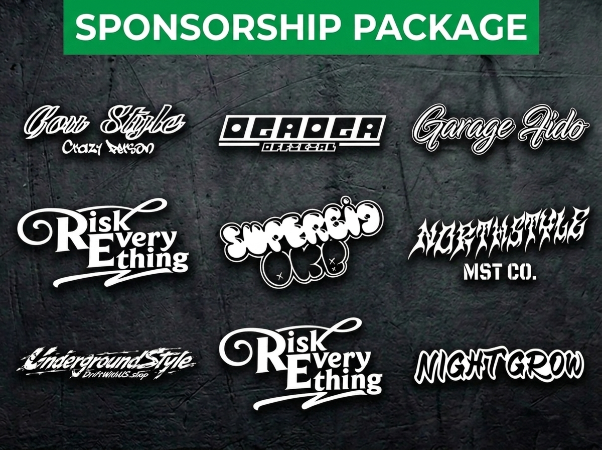 Sponsorship Package