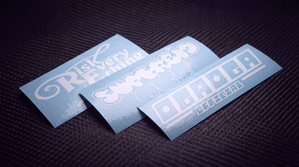 Tokyo Street Drifters Bundle (10% off)