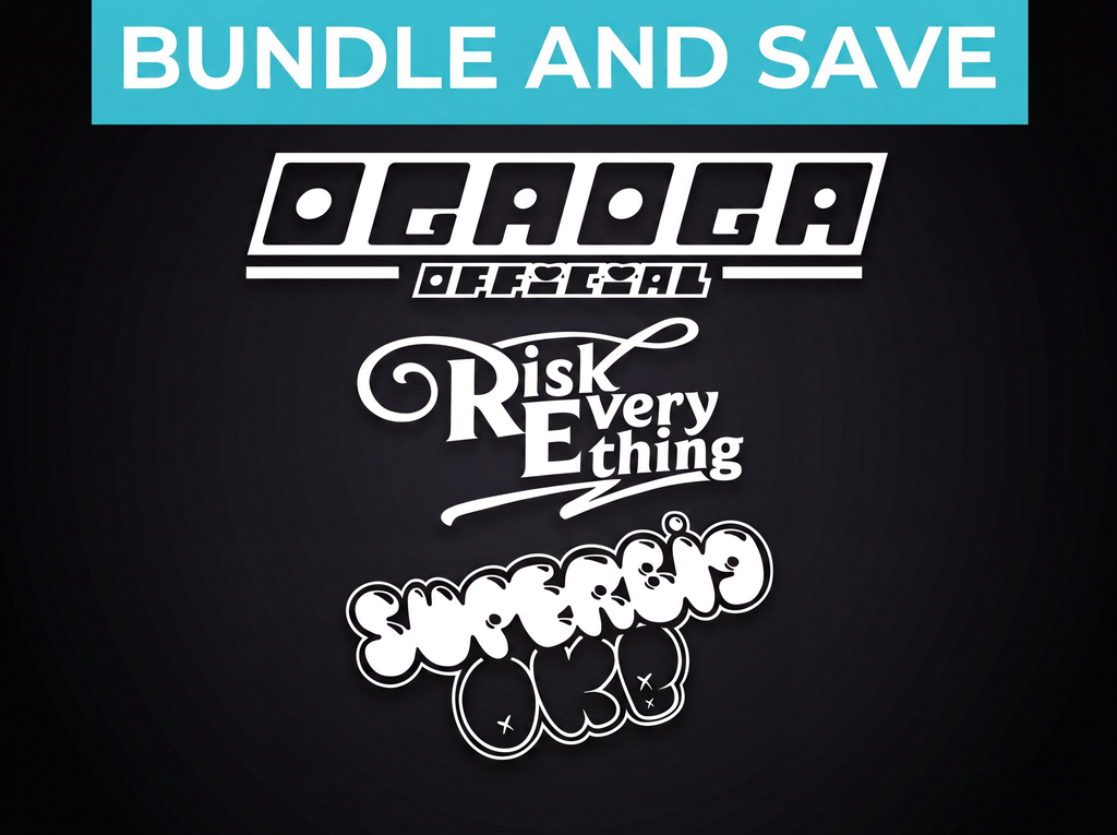 Tokyo Street Drifters Bundle (10% off)