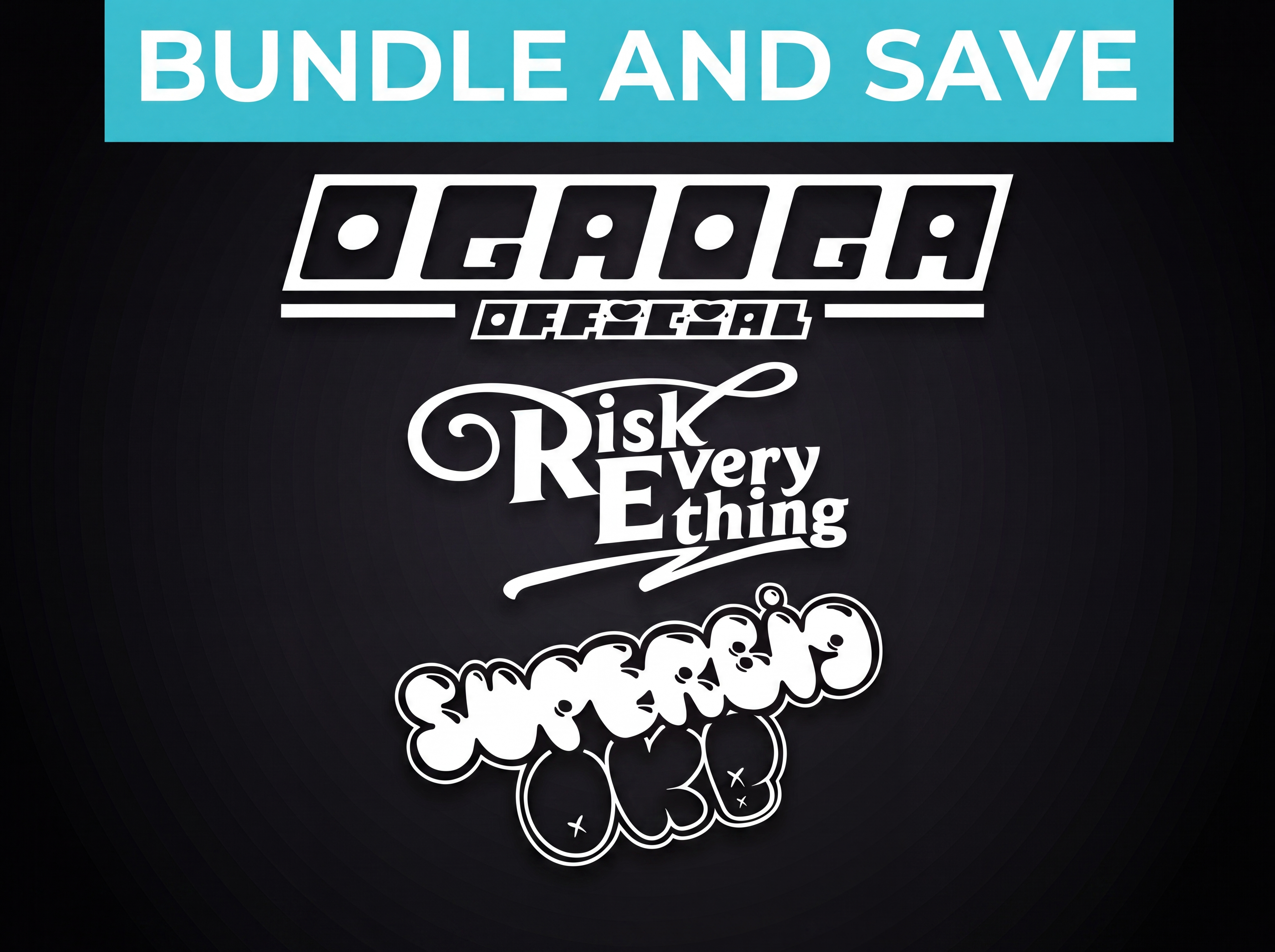 Tokyo Street Drifters Bundle (10% off)