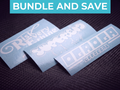 Tokyo Street Drifters Bundle (10% off)