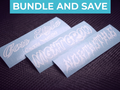 Hokkaido Street Drifters Bundle (10% off)
